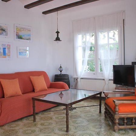 Apartament Es Caials Cadaqués Zewnętrze zdjęcie