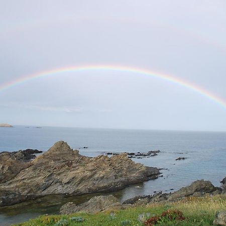 Apartament Es Caials Cadaqués Zewnętrze zdjęcie