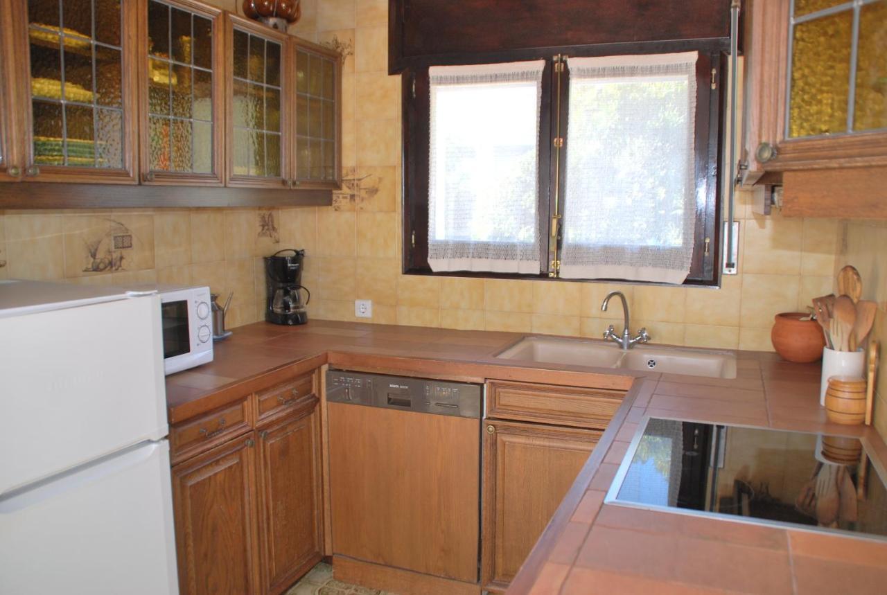 Apartament Es Caials Cadaqués Zewnętrze zdjęcie