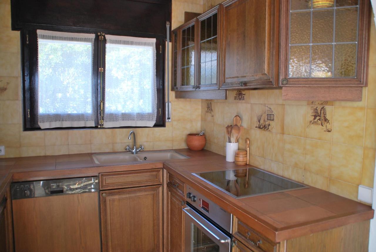 Apartament Es Caials Cadaqués Zewnętrze zdjęcie
