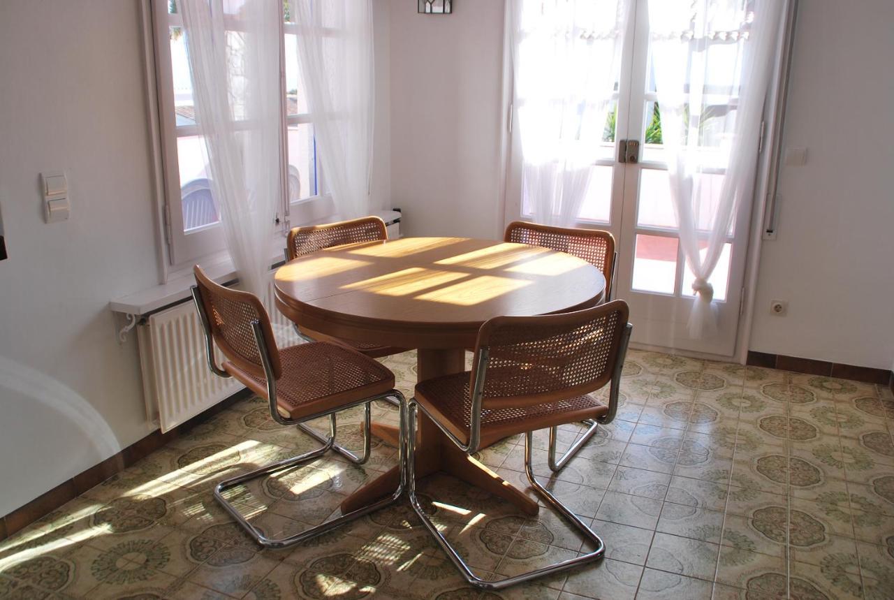 Apartament Es Caials Cadaqués Zewnętrze zdjęcie