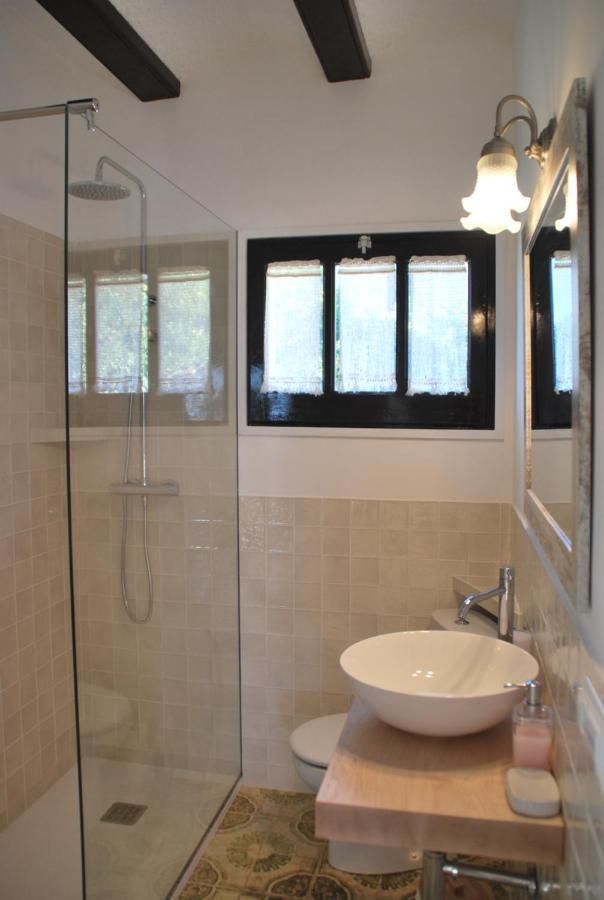 Apartament Es Caials Cadaqués Zewnętrze zdjęcie