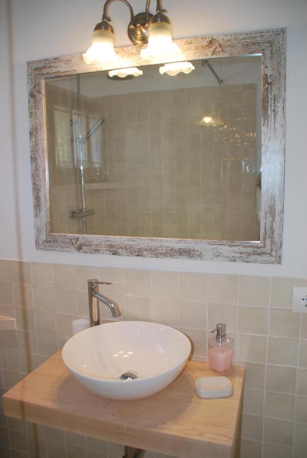 Apartament Es Caials Cadaqués Zewnętrze zdjęcie