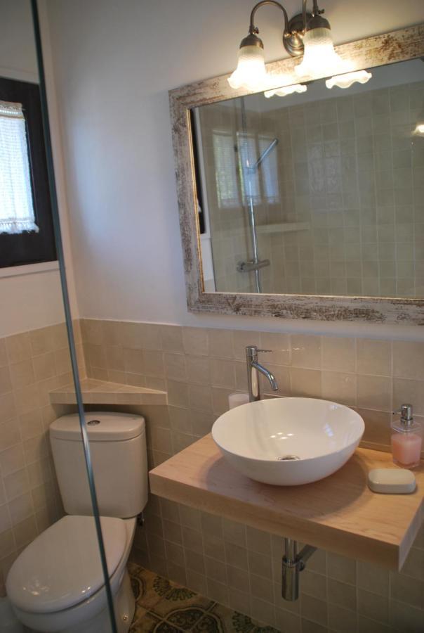 Apartament Es Caials Cadaqués Zewnętrze zdjęcie