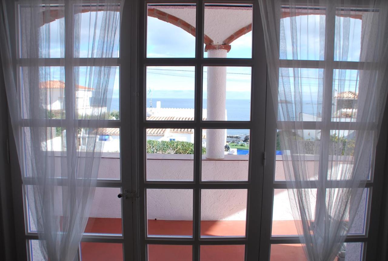 Apartament Es Caials Cadaqués Zewnętrze zdjęcie