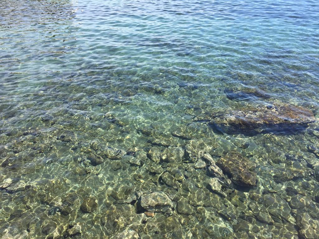 Apartament Es Caials Cadaqués Zewnętrze zdjęcie