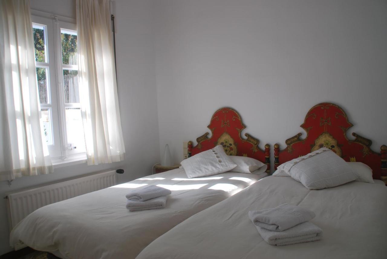 Apartament Es Caials Cadaqués Zewnętrze zdjęcie