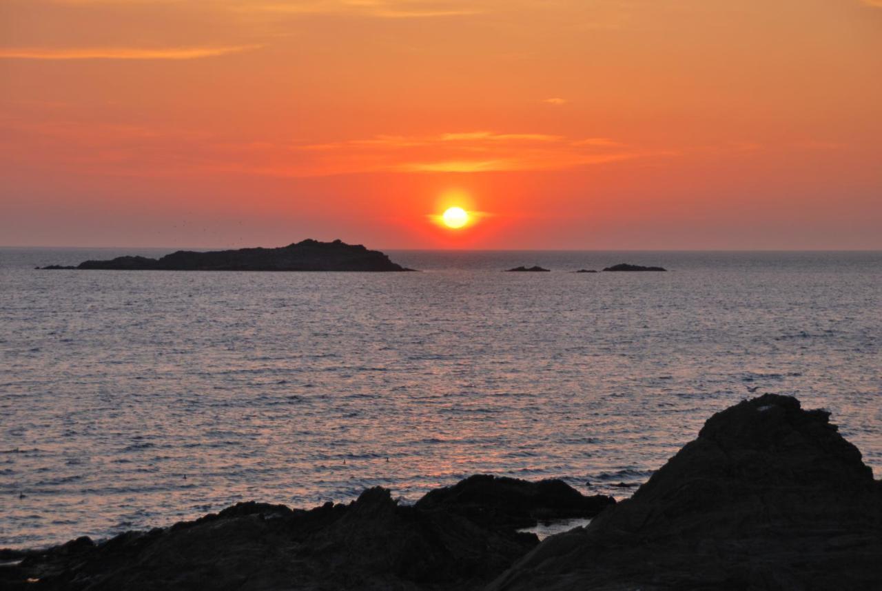 Apartament Es Caials Cadaqués Zewnętrze zdjęcie