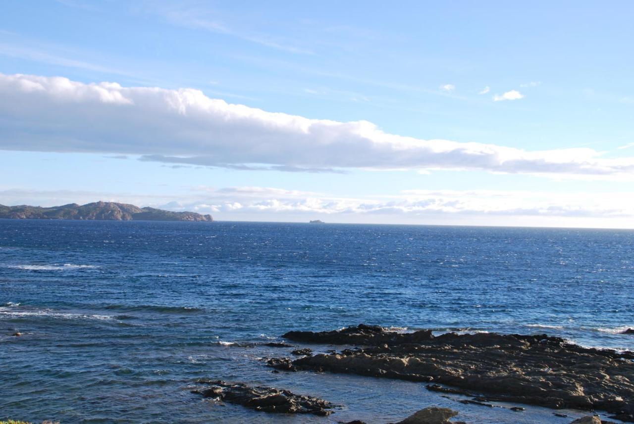 Apartament Es Caials Cadaqués Zewnętrze zdjęcie