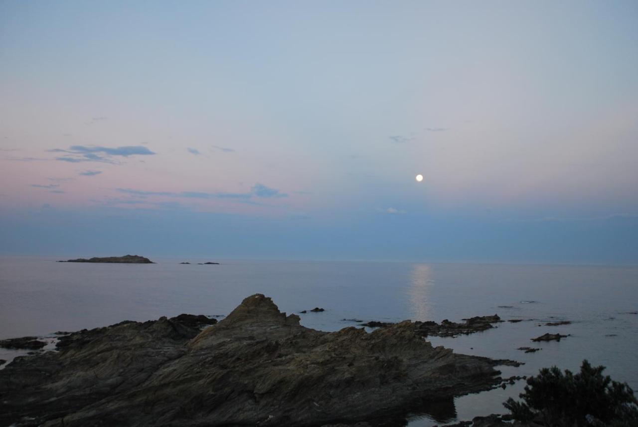 Apartament Es Caials Cadaqués Zewnętrze zdjęcie