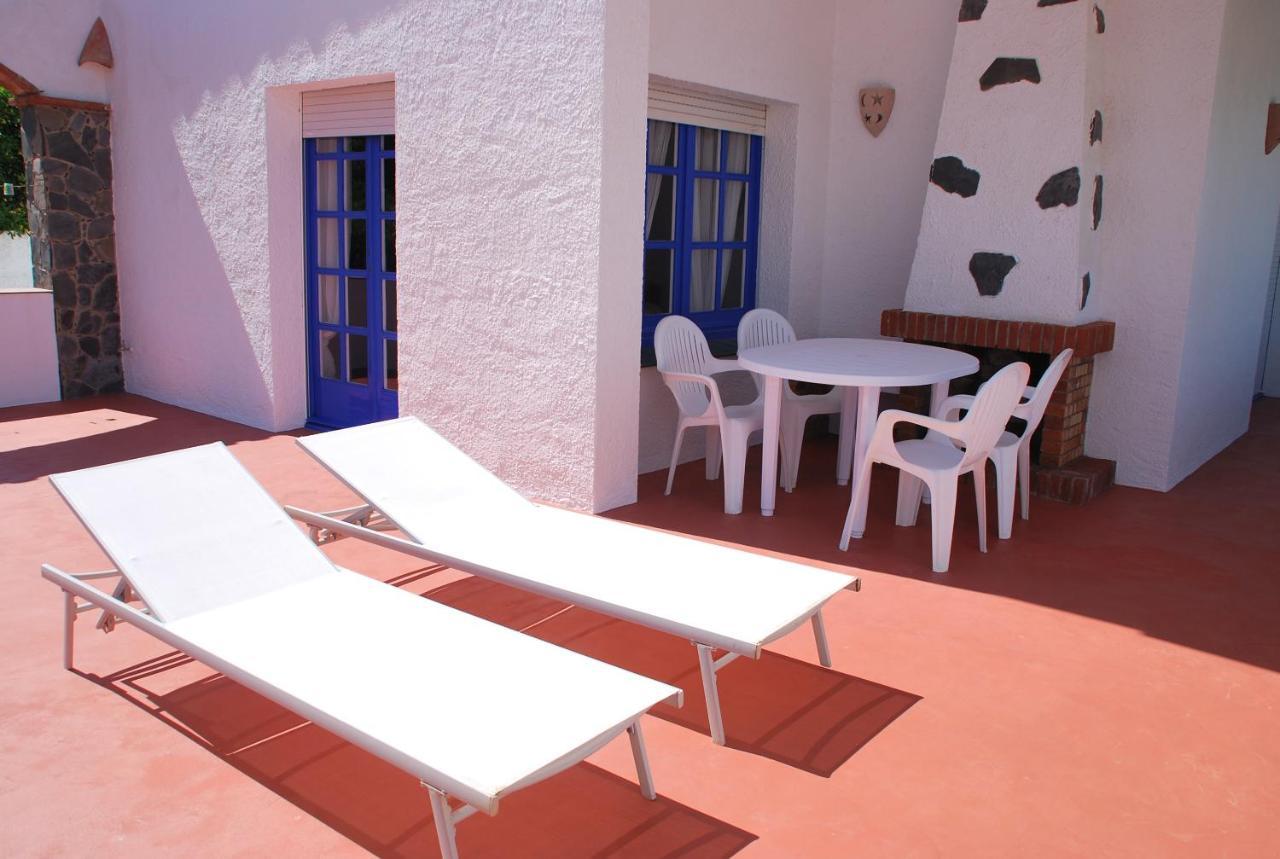 Apartament Es Caials Cadaqués Zewnętrze zdjęcie
