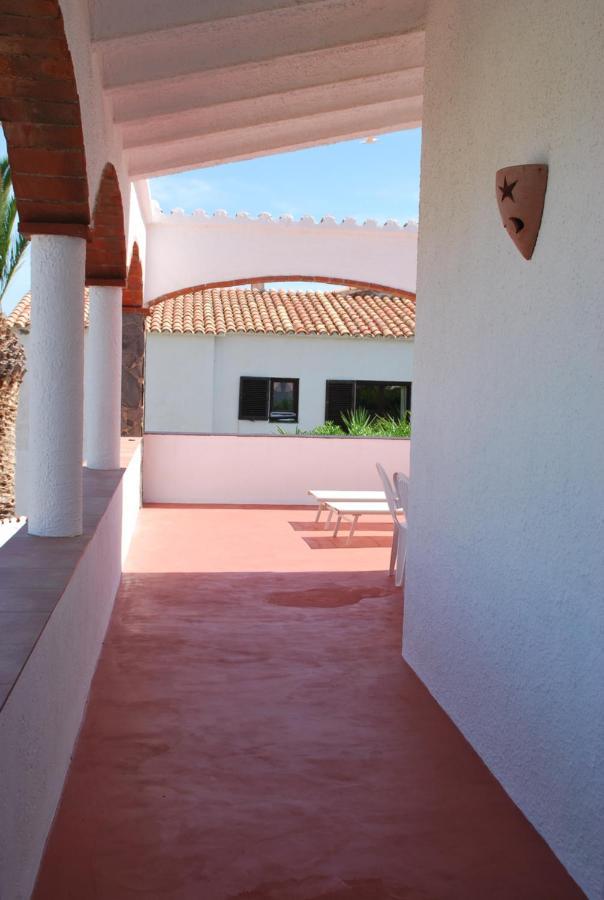 Apartament Es Caials Cadaqués Zewnętrze zdjęcie